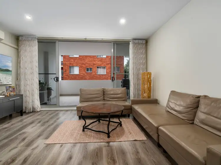 Sixth view of Homely unit listing, 204/1 Mill Road, Liverpool NSW 2170