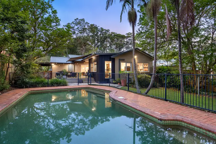 53 Beechworth Road, Pymble NSW 2073