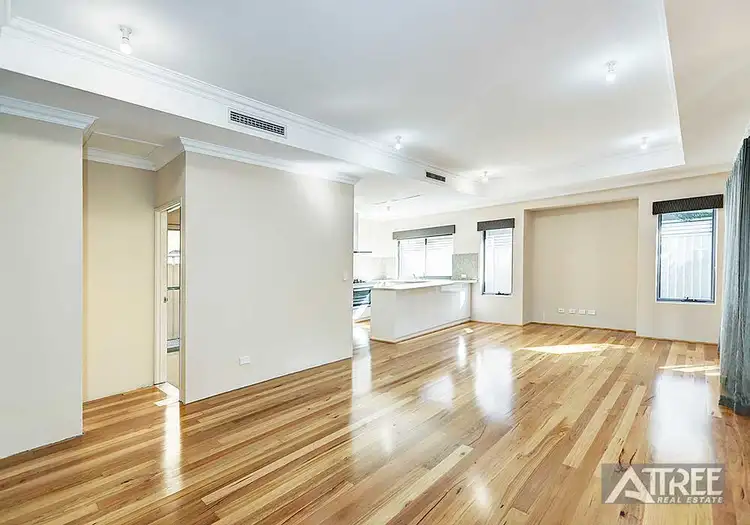 Fifth view of Homely house listing, 4 Greenacre Gardens, Canning Vale WA 6155