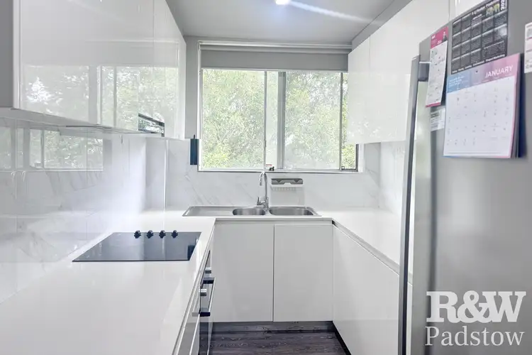 Main view of Homely unit listing, 16/22 Padstow Parade, Padstow NSW 2211