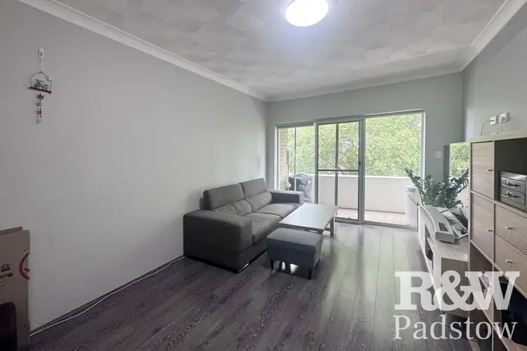 Second view of Homely unit listing, 16/22 Padstow Parade, Padstow NSW 2211