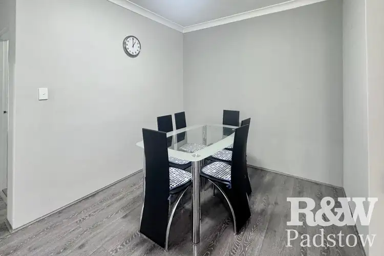 Third view of Homely unit listing, 16/22 Padstow Parade, Padstow NSW 2211