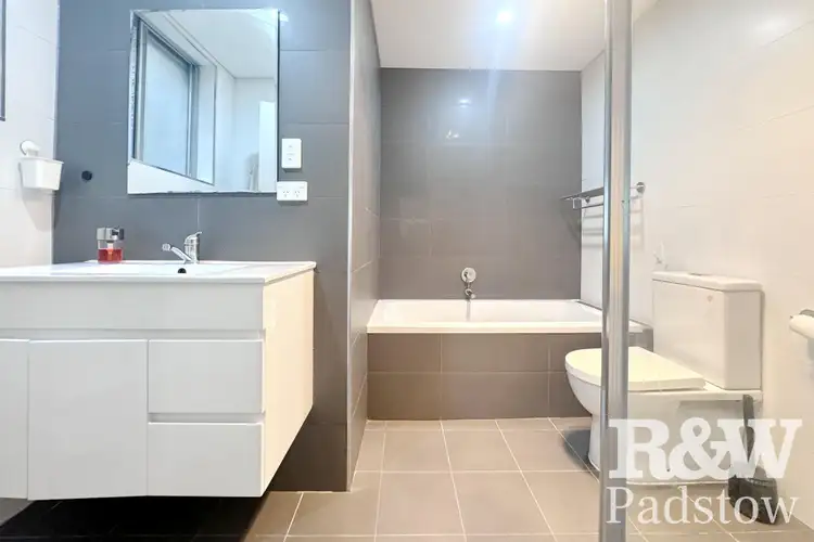 Fourth view of Homely unit listing, 16/22 Padstow Parade, Padstow NSW 2211