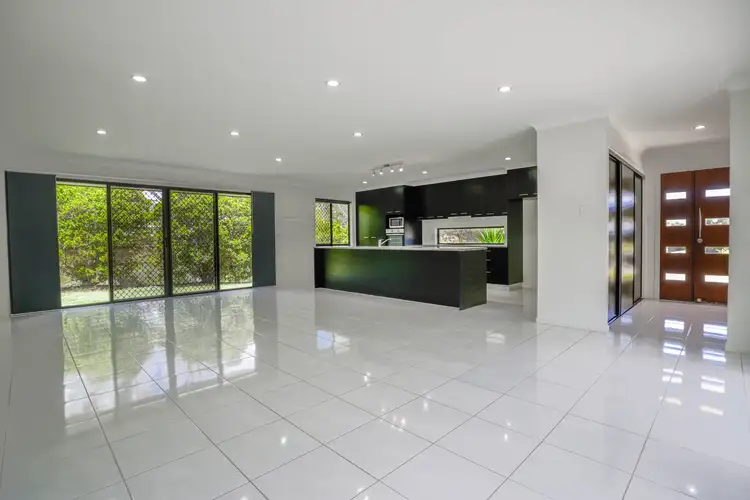 Third view of Homely house listing, 13 Tree Tops Close, O'connell QLD 4680