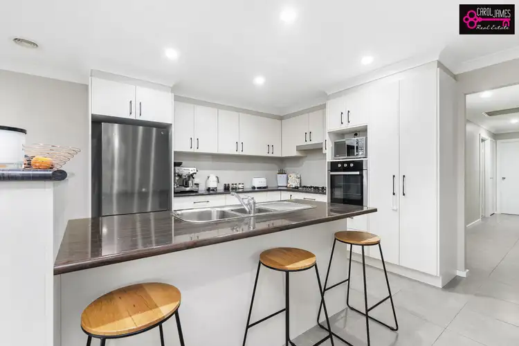 Second view of Homely semi-detached listing, 12A and 12B Mistful Park Road, Goulburn NSW 2580