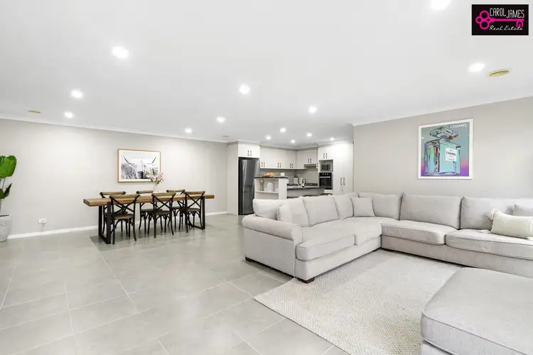 Fourth view of Homely semi-detached listing, 12A and 12B Mistful Park Road, Goulburn NSW 2580