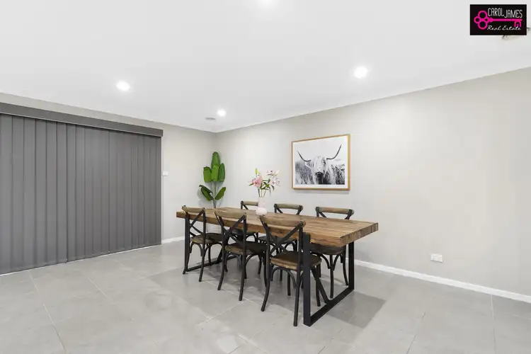 Fifth view of Homely semi-detached listing, 12A and 12B Mistful Park Road, Goulburn NSW 2580