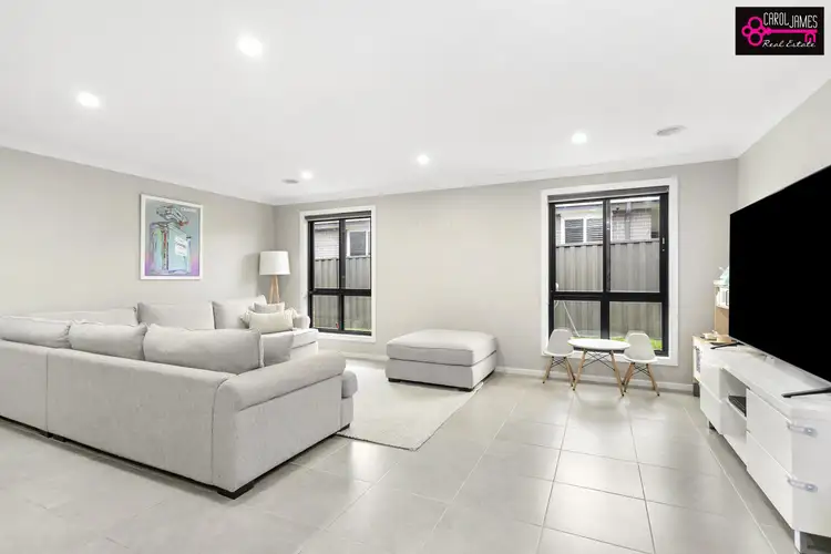 Sixth view of Homely semi-detached listing, 12A and 12B Mistful Park Road, Goulburn NSW 2580