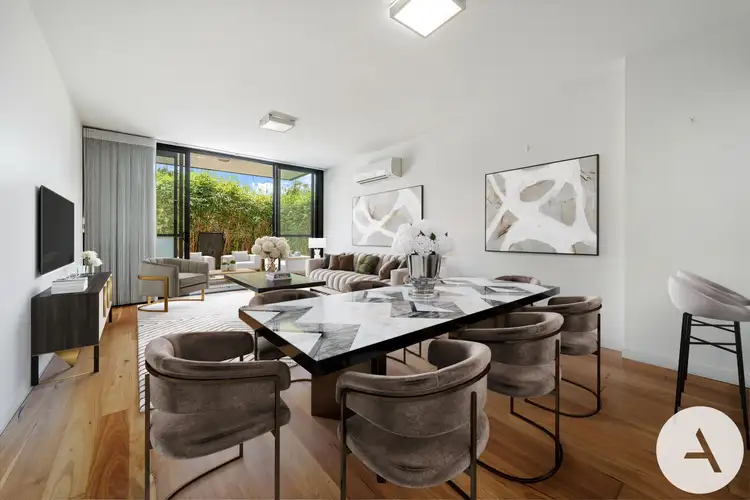 Third view of Homely apartment listing, 29/5 Burnie Street, Lyons ACT 2606