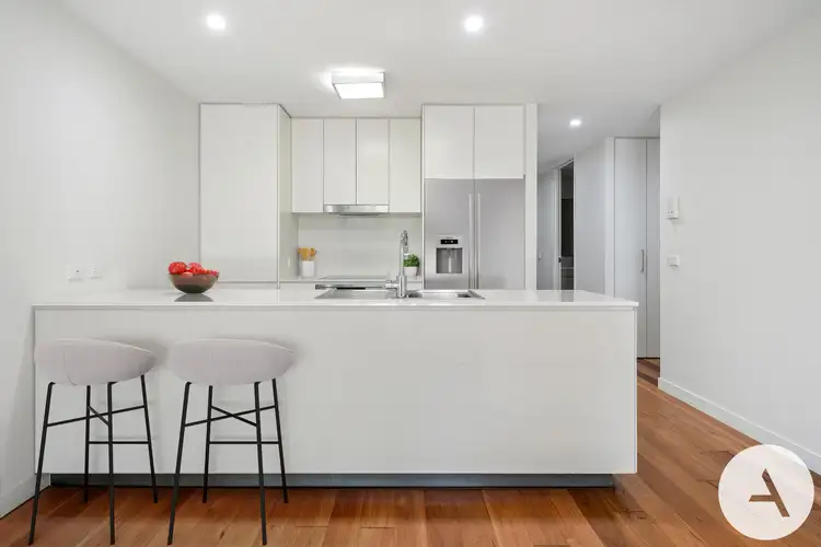 Fourth view of Homely apartment listing, 29/5 Burnie Street, Lyons ACT 2606
