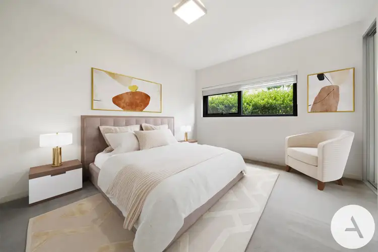 Sixth view of Homely apartment listing, 29/5 Burnie Street, Lyons ACT 2606
