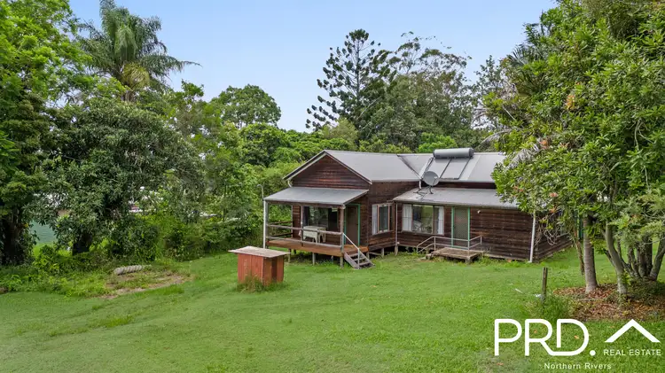7 Iron Pot Creek Road, Ettrick NSW 2474