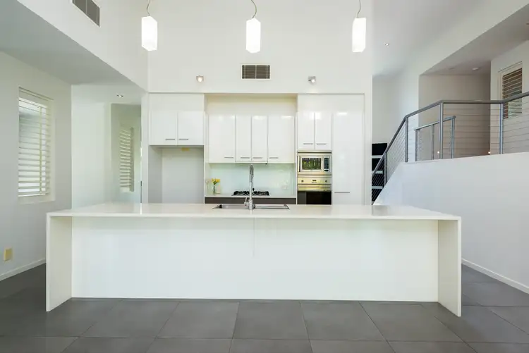 Fifth view of Homely house listing, 17 Rebholz Drive, Benowa Waters QLD 4217