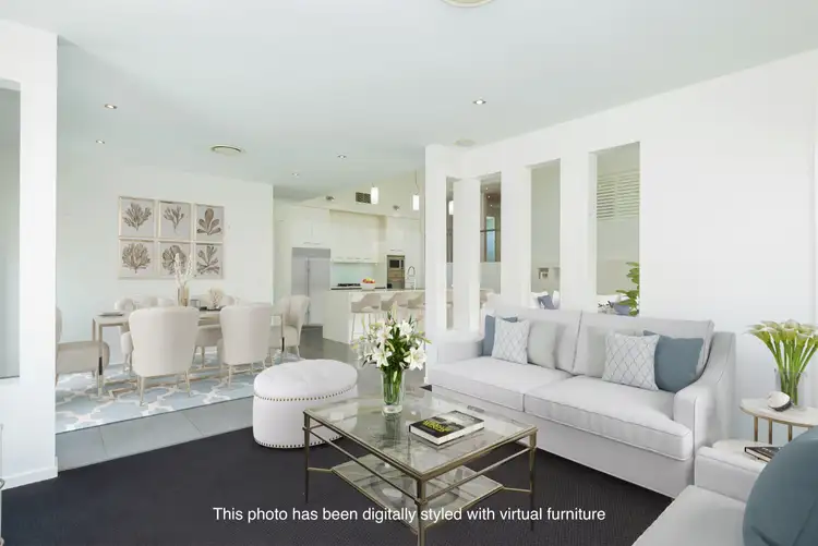 Sixth view of Homely house listing, 17 Rebholz Drive, Benowa Waters QLD 4217