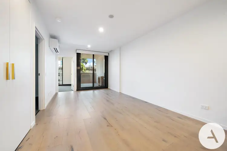 Second view of Homely apartment listing, 318/81 Cooyong Street, Reid ACT 2612