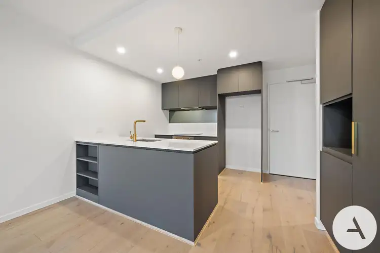 Fifth view of Homely apartment listing, 318/81 Cooyong Street, Reid ACT 2612