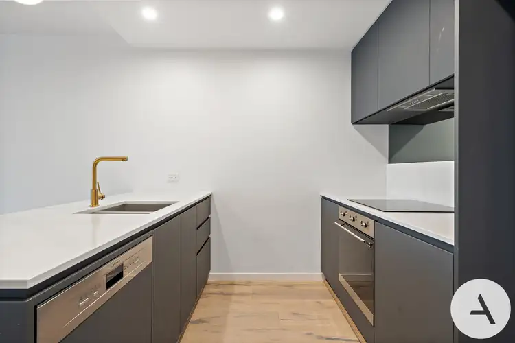 Sixth view of Homely apartment listing, 318/81 Cooyong Street, Reid ACT 2612