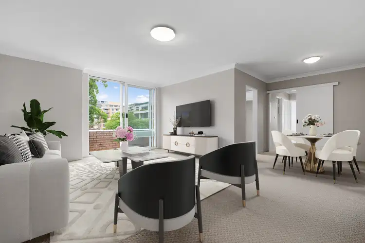 15/17-19 Edgeworth David Avenue, Hornsby NSW 2077