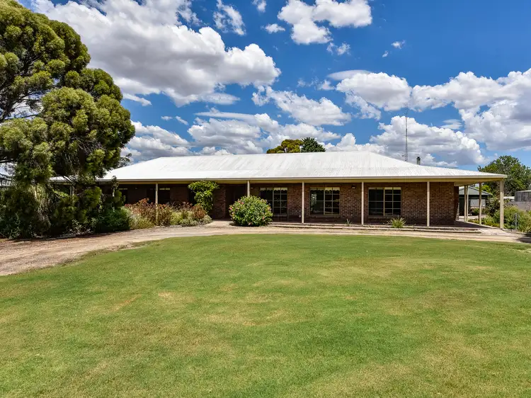 Main view of Homely house listing, 1 Orchard Avenue, Keith SA 5267