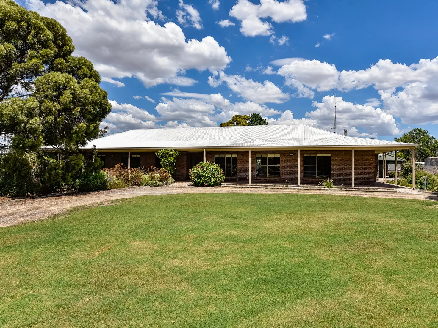 Main view of Homely house listing, 1 Orchard Avenue, Keith SA 5267
