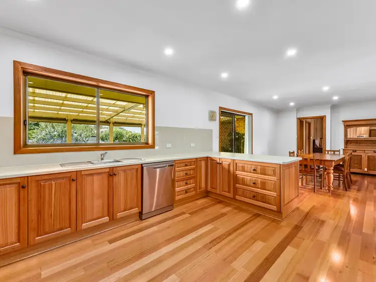 Second view of Homely house listing, 1 Orchard Avenue, Keith SA 5267