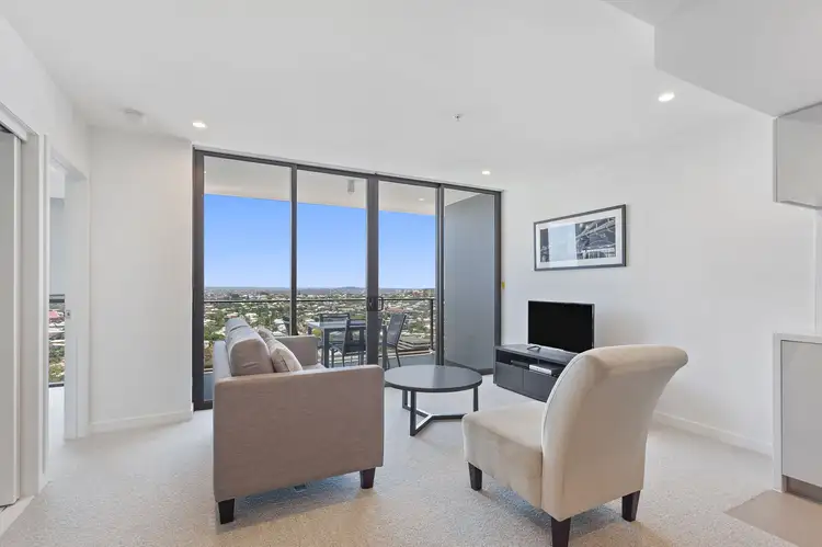 2602/55 Railway Terrace, Milton QLD 4064