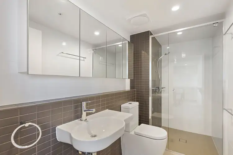 Fifth view of Homely apartment listing, 2602/55 Railway Terrace, Milton QLD 4064