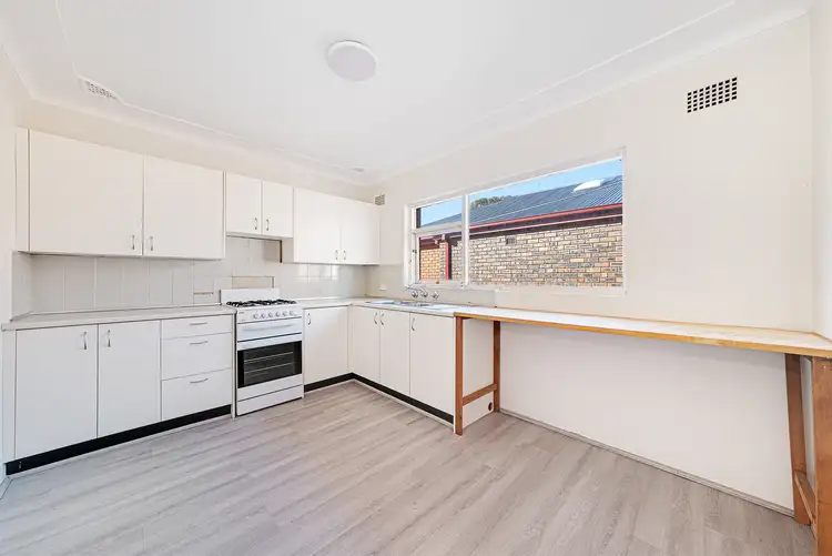 Second view of Homely apartment listing, 4/47 Oberon Street, Randwick NSW 2031