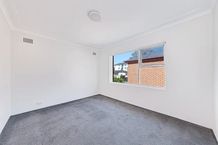 Fourth view of Homely apartment listing, 4/47 Oberon Street, Randwick NSW 2031
