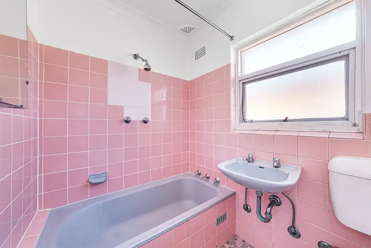 Fifth view of Homely apartment listing, 4/47 Oberon Street, Randwick NSW 2031
