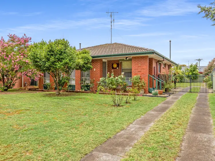 25 Esperanto Street, Benalla VIC 3672