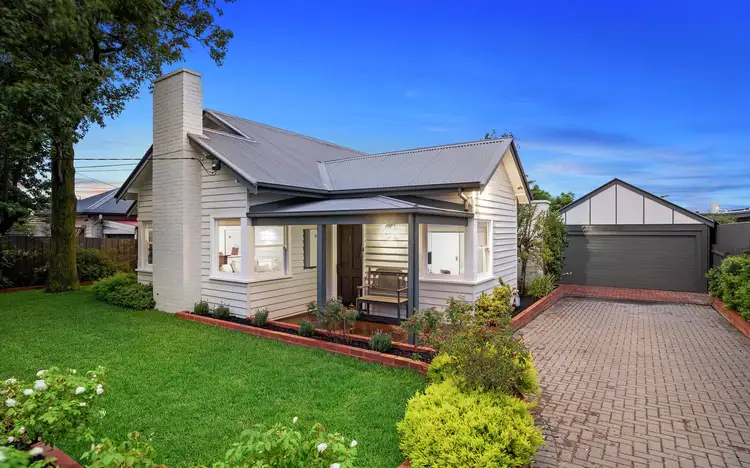 Main view of Homely house listing, 22 Mena Avenue, Cheltenham VIC 3192