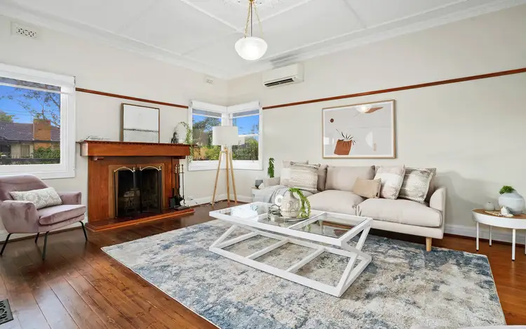 Third view of Homely house listing, 22 Mena Avenue, Cheltenham VIC 3192