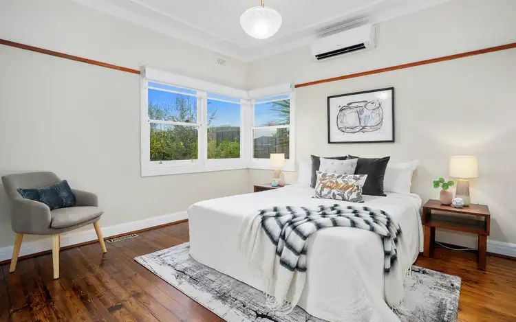 Fifth view of Homely house listing, 22 Mena Avenue, Cheltenham VIC 3192