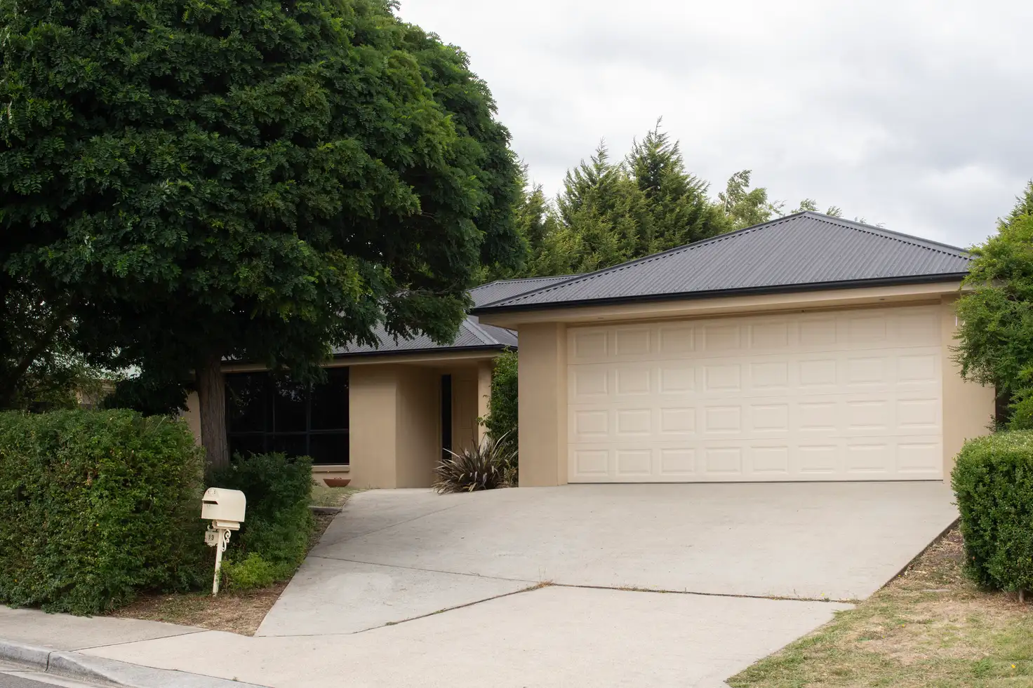 Main view of Homely house listing, 13 Bartlett Grove, Newnham TAS 7248