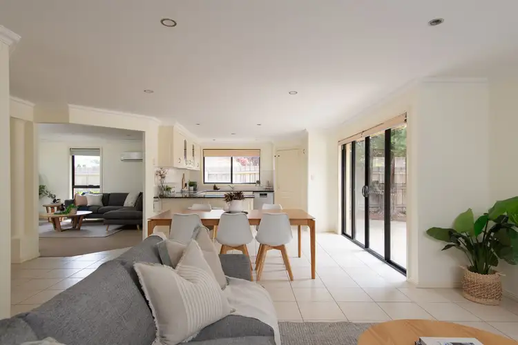 Second view of Homely house listing, 13 Bartlett Grove, Newnham TAS 7248