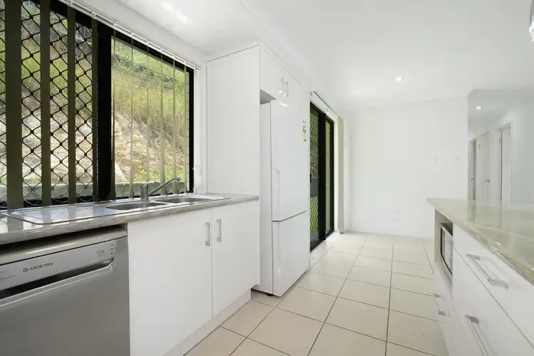 Fourth view of Homely house listing, 47 Dartmouth Close, Clinton QLD 4680