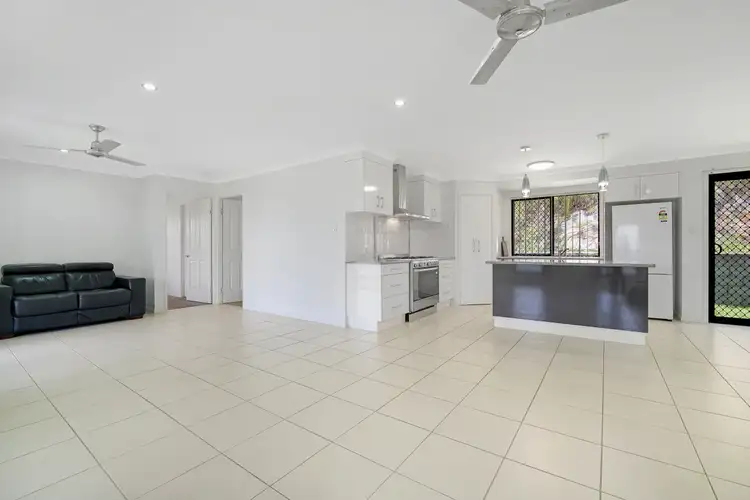 Fifth view of Homely house listing, 47 Dartmouth Close, Clinton QLD 4680