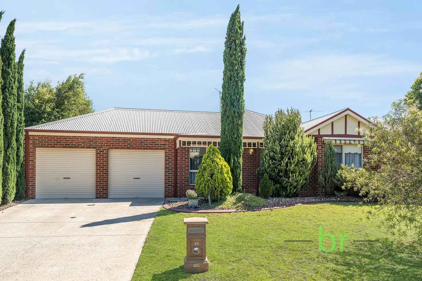 Main view of Homely house listing, 14 Reliance Ave, Lara VIC 3212