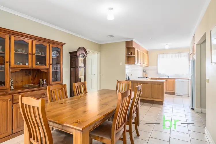Fourth view of Homely house listing, 14 Reliance Ave, Lara VIC 3212