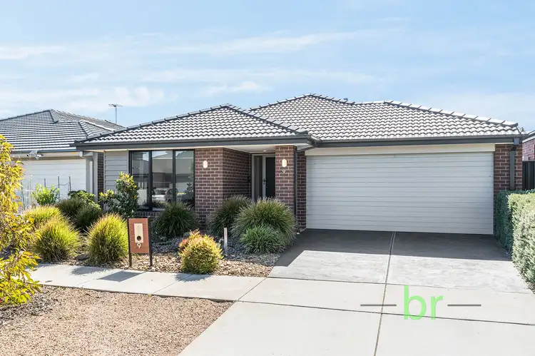Main view of Homely house listing, 9 Expedition Way, Corio VIC 3214