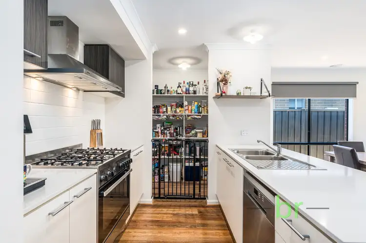 Second view of Homely house listing, 9 Expedition Way, Corio VIC 3214