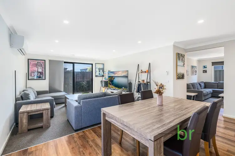 Third view of Homely house listing, 9 Expedition Way, Corio VIC 3214