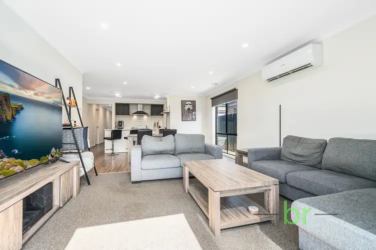Fourth view of Homely house listing, 9 Expedition Way, Corio VIC 3214