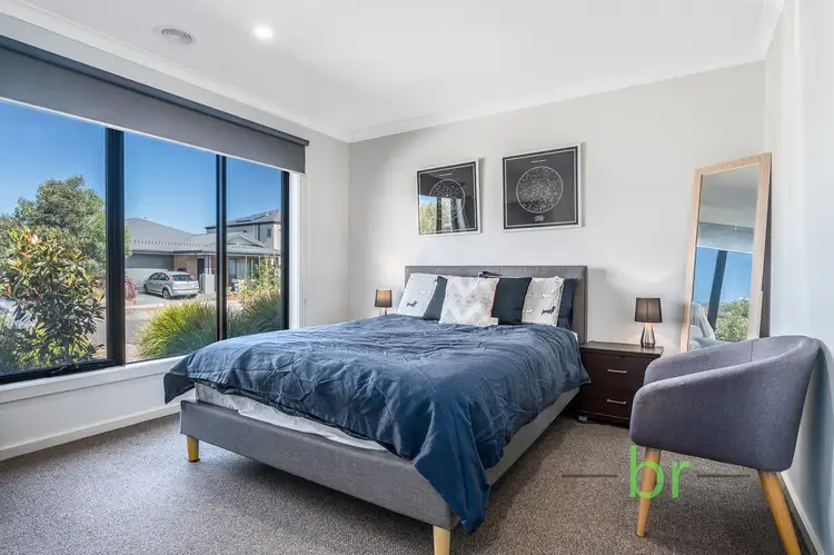 Sixth view of Homely house listing, 9 Expedition Way, Corio VIC 3214