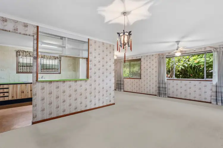 Fourth view of Homely house listing, 8 Nerang Broadbeach Road, Nerang QLD 4211