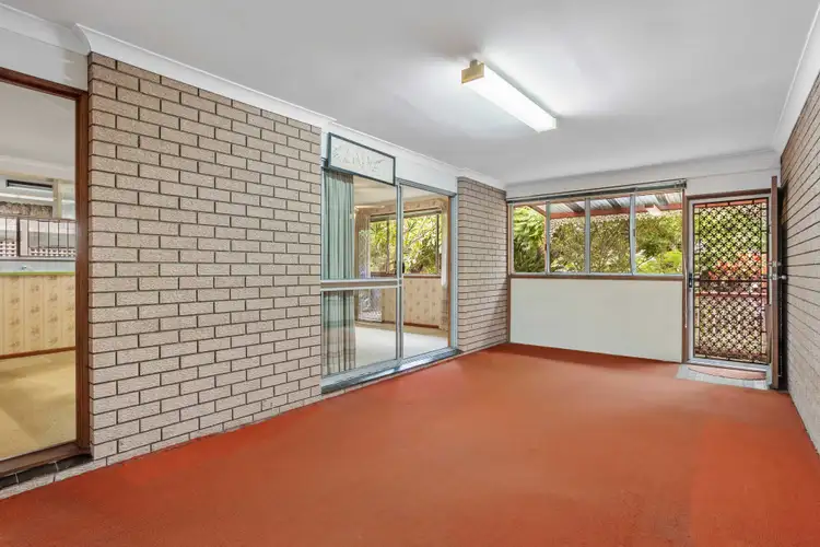 Sixth view of Homely house listing, 8 Nerang Broadbeach Road, Nerang QLD 4211