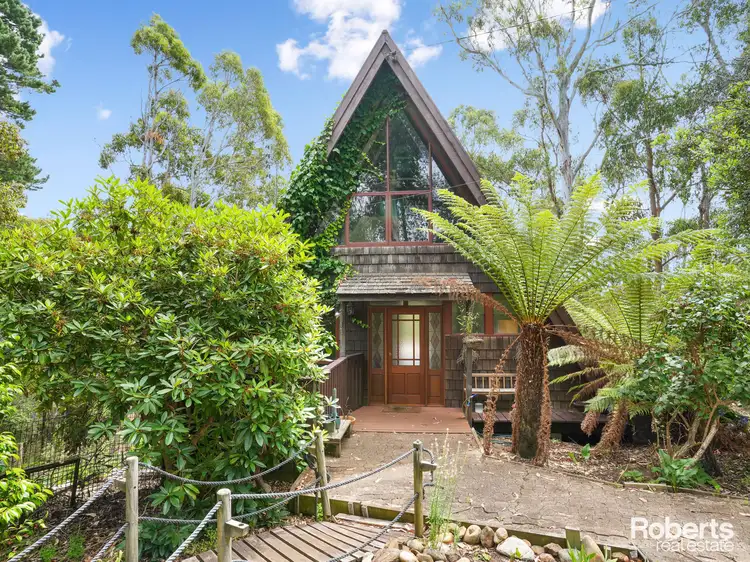 6 Rundle Road, Stony Rise TAS 7310