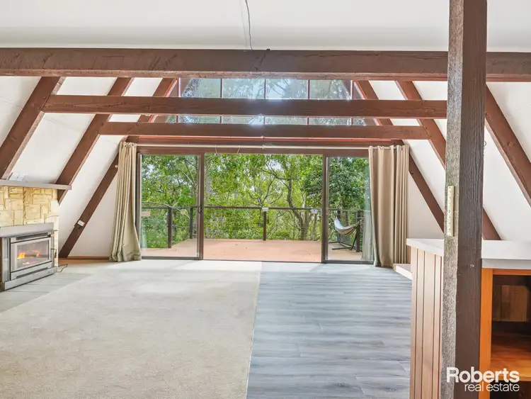Third view of Homely house listing, 6 Rundle Road, Stony Rise TAS 7310
