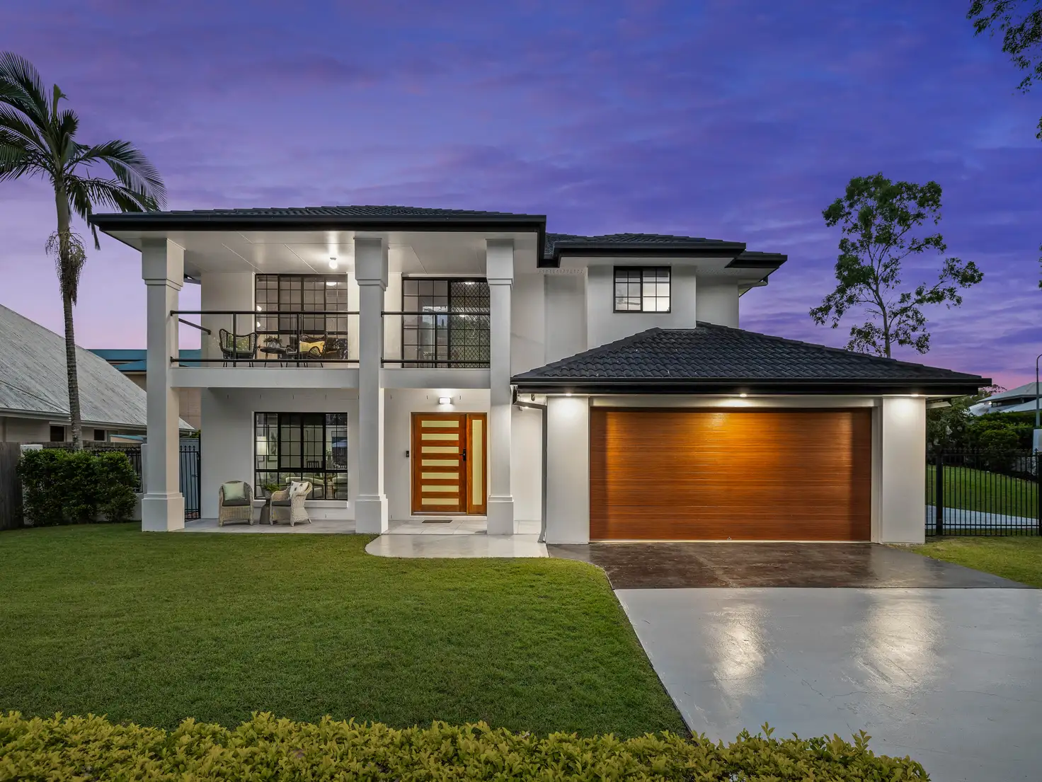 Main view of Homely house listing, 59 Oakview Circuit, Brookwater QLD 4300